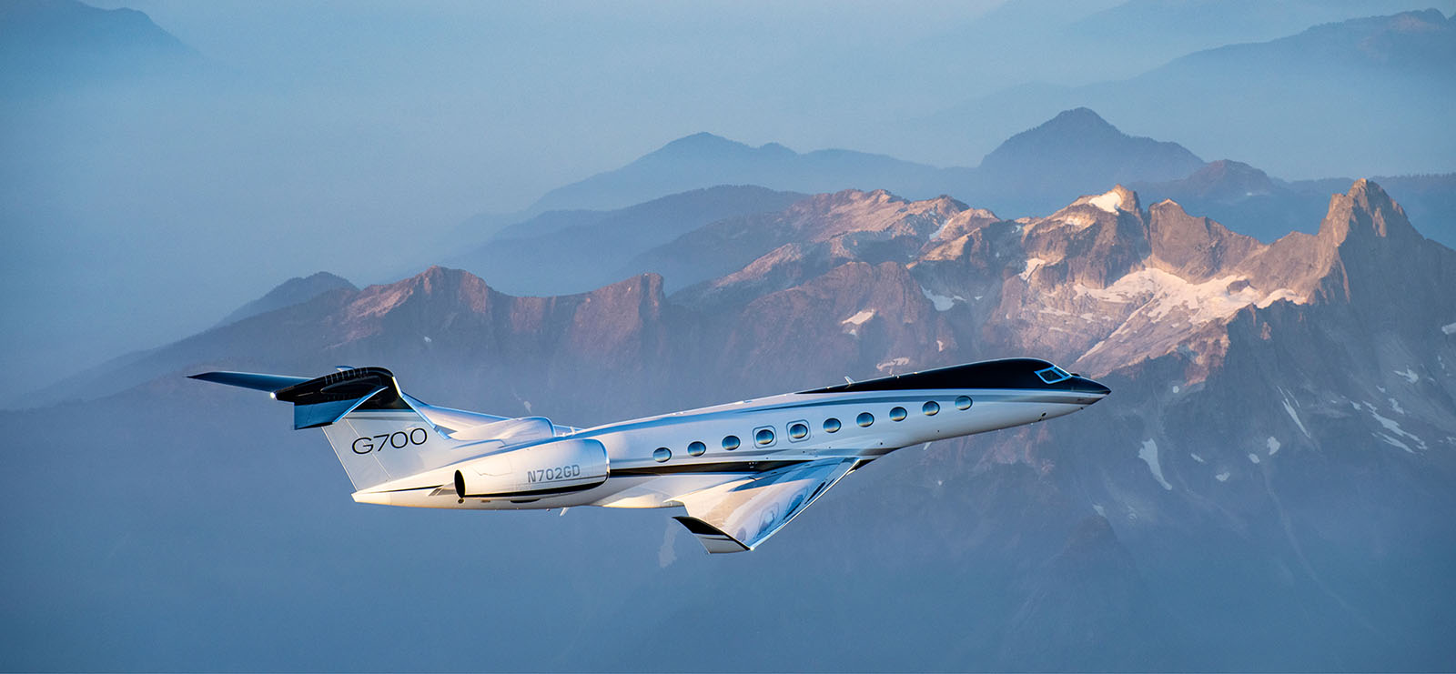 Gulfstream